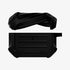 ASD00537 - Apple AirPods Pro Case Tough Armor in black showing the front